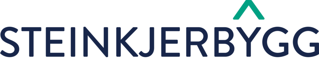 Steinkjerbyggs nye logo