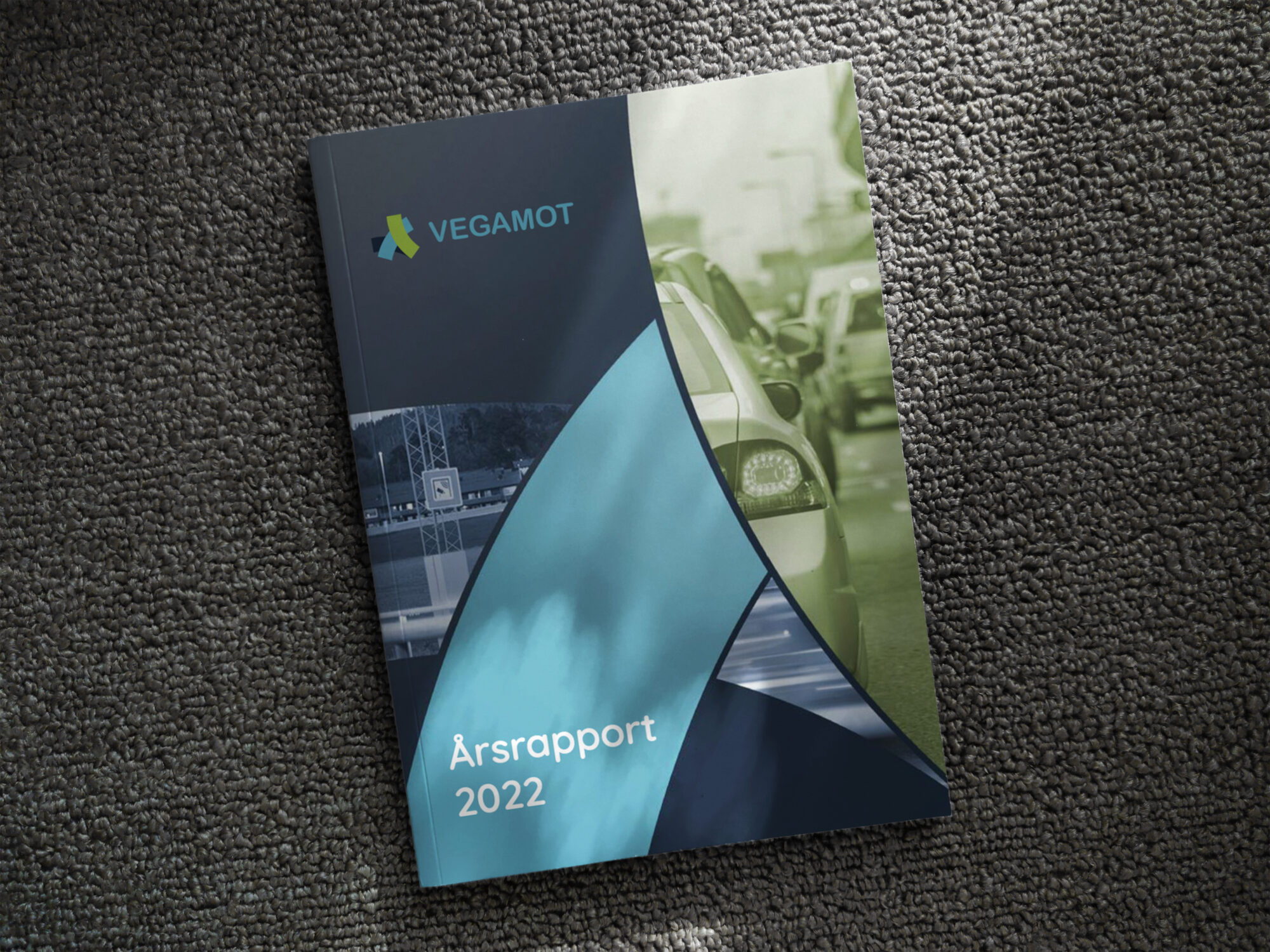 Vegamot Årsrapport 2022 Vegamot Årsrapport 2022
